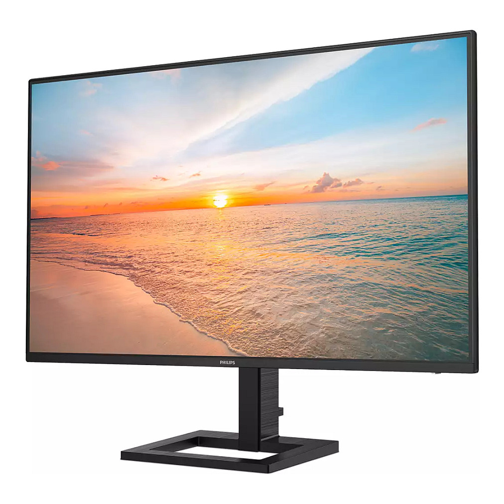 Monitor Philips 1000 Series 27E1N1600AE/00 / 27" / QHD IPS / 100Hz / 4ms / HDMI+USB-C - Zezë - 6