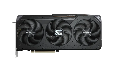 Kartë Grafike AMD Radeon RX 9070 XT / 16GB / Gigabyte GAMING / GDDR6 / 3 Fan - Zezë - 2