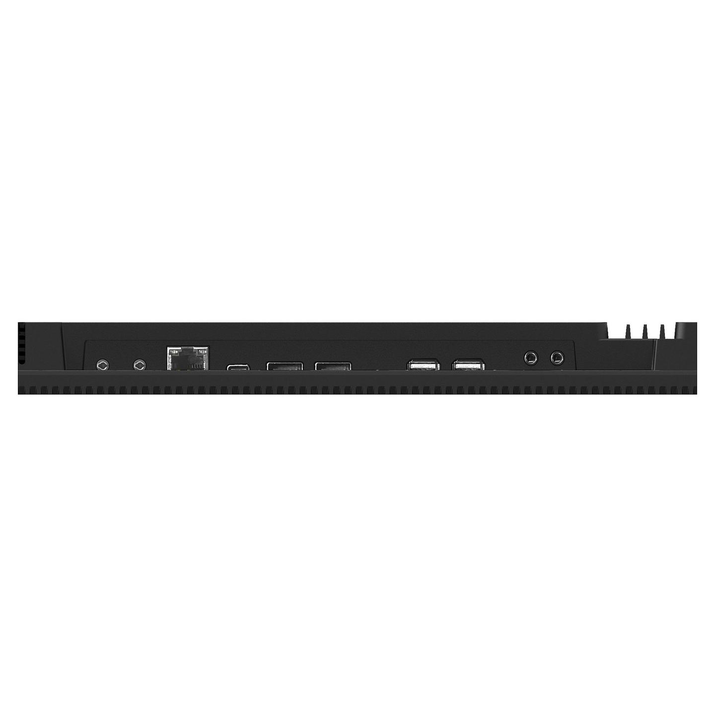 Digital Signage iiyama ProLite LH6566UHSB-B1AG, 65", 4K UHD, VA, Wi-Fi, 2xHDMI, DisplayPort, USB - Zezë - 12