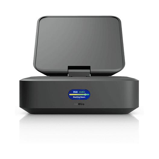 Ubiquiti UniFi AirWire, Adapter Wireless Wi-Fi 7, STR MLO, Dual-Band 5 GHz dhe 6 GHz, Shpejtësi deri në 5.8 Gbps, USB-C, 5 Gigabit Ethernet – Zezë - 9