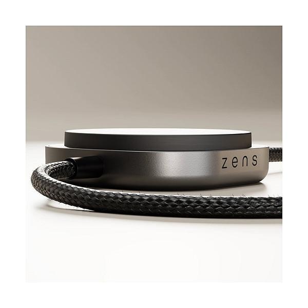 Karikues ZENS Pro 2, Wireless, Qi2, 15W - Zezë - 4