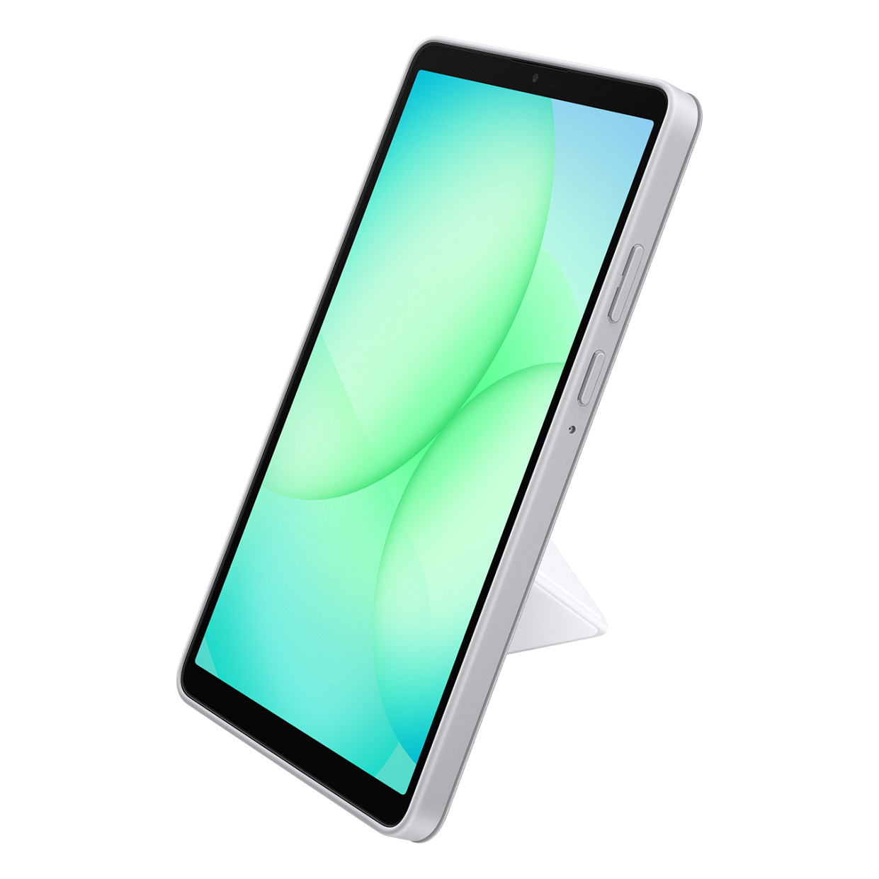 Aksesorë për tablet Samsung EF-BX130 / Galaxy Tab A11 / 8.7" / Book Cover - Bardhë - 18