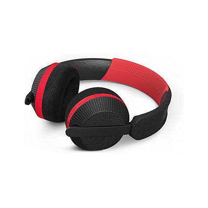 Kufje pa kabllo Philips TAA6219BK/00 / On-Ear / Bluetooth 5.4 / 40mm / 20-20000Hz / Multipoint / IP55 / Powerfoyle - Zezë - 2