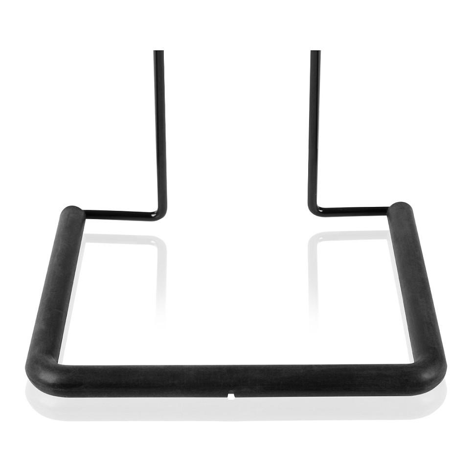 Mbajtëse për Kufje Sharkoon X-Rest PRO, Metal, Mouse Cable Guide, 138 × 138 × 263 mm – Zezë - 5
