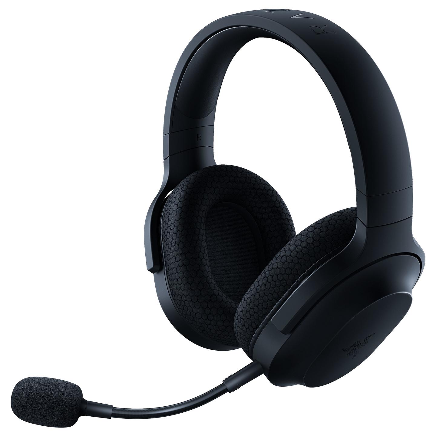 Kufje Gaming Razer Barracuda X / 4 cm / Wired & Wireless – Zezë