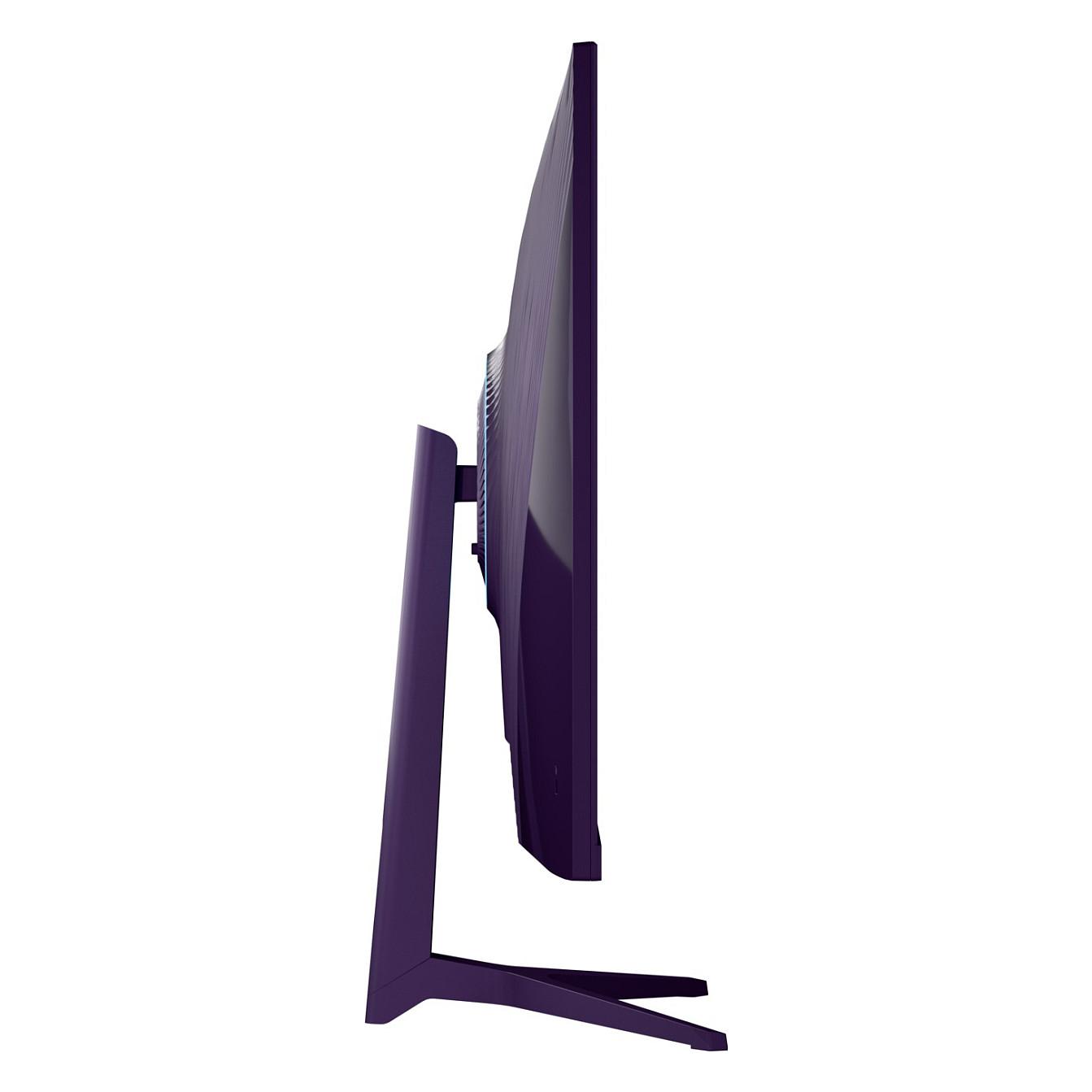 Monitor Gaming Arozzi Nova 32" / 31.5" / QHD LED / 165Hz / 1ms / HDMI+DP - Vjollcë - 3
