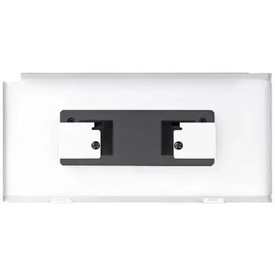 Ekran LCD për Kasë Thermaltake LCD Panel Kit for Ceres Series, 3.9", TFT-LCD, 480×128, USB 2.0 - Bardhë - 3
