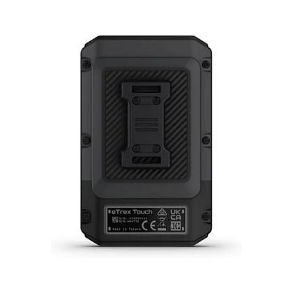 Navigacion Garmin eTrex Touch / 010-02940-01 / 3" / TFT Touch / 240 × 400 / GPS Multiband / IP67 / 32GB – Zezë - 8