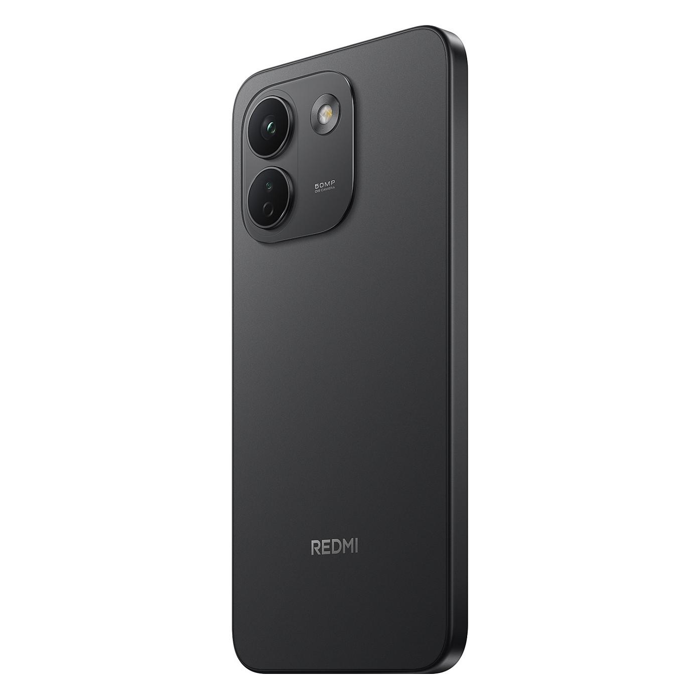 Telefon Xiaomi Redmi Note 17 Pro Max, 6.83", AMOLED, 120Hz, 8GB, 512GB, Snapdragon 6 Gen 5, Dual SIM, 5G - Zezë - 7