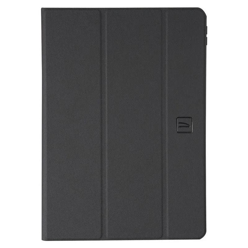 Case për Tablet Tucano TRE për Lenovo Idea Tab 11, Mbajtëse, Mbajtëse për Stilolaps - Zezë - 3