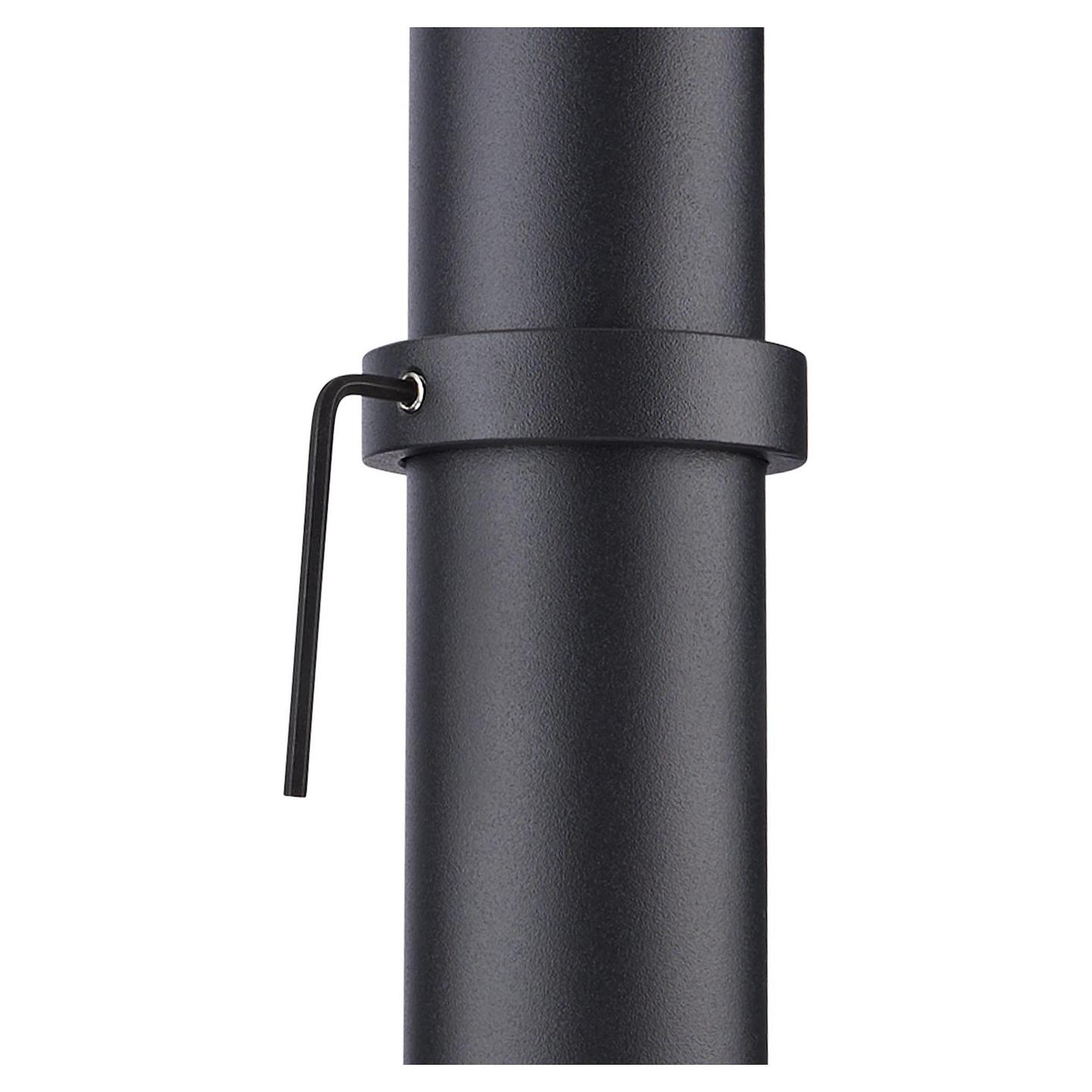 Mbajtëse për Monitor StarTech.com H2MPV-MONITOR-MOUNT , 2 Monitorë , 17–49" , deri 13kg për monitor , VESA 75x75 & 100x100 - Zezë - 7