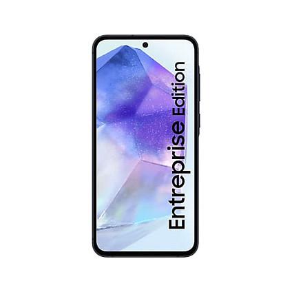 Telefon Samsung Galaxy A55 5G Enterprise Edition / 8GB / 128GB / 5G / Dual SIM - Navy - 2