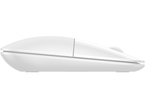 Maus pa kabllo HP Z3700 / 1200 DPI / 3 Butona / 50g – E Bardhë - 4