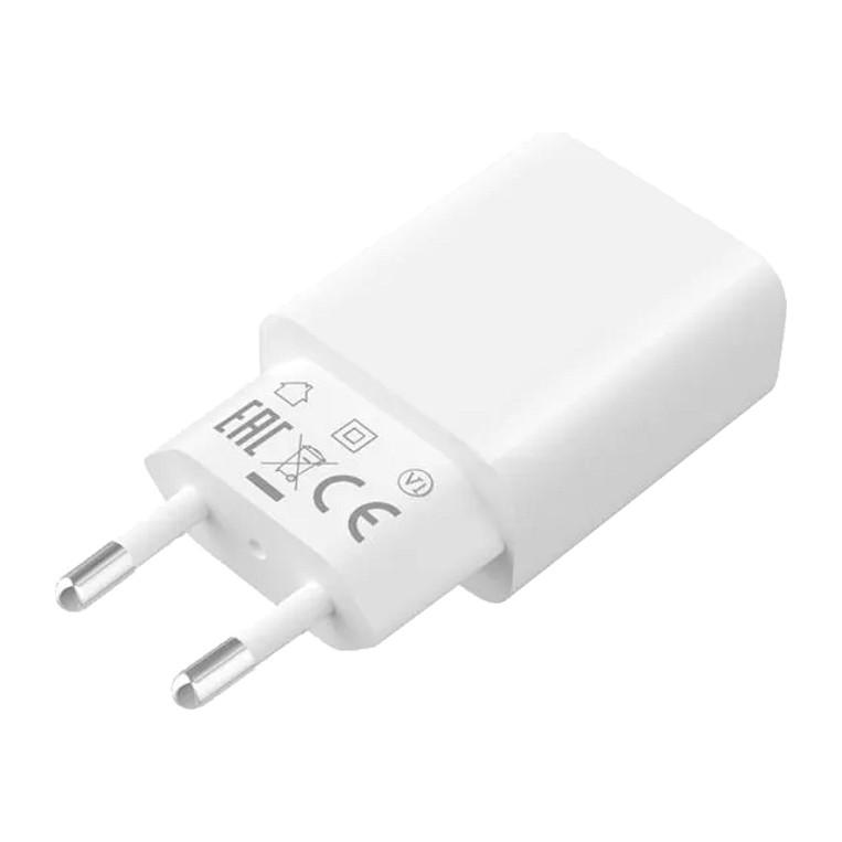Adapter Xiaomi Mi 20W / BHR4927GL / USB-C / PD 3.0 / QC 3.0 - Bardhë - 2