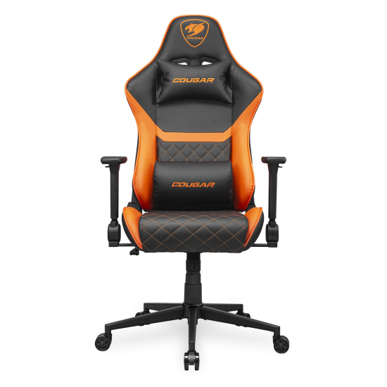 Karrige Gaming COUGAR Armor One V2 - Zezë - 2