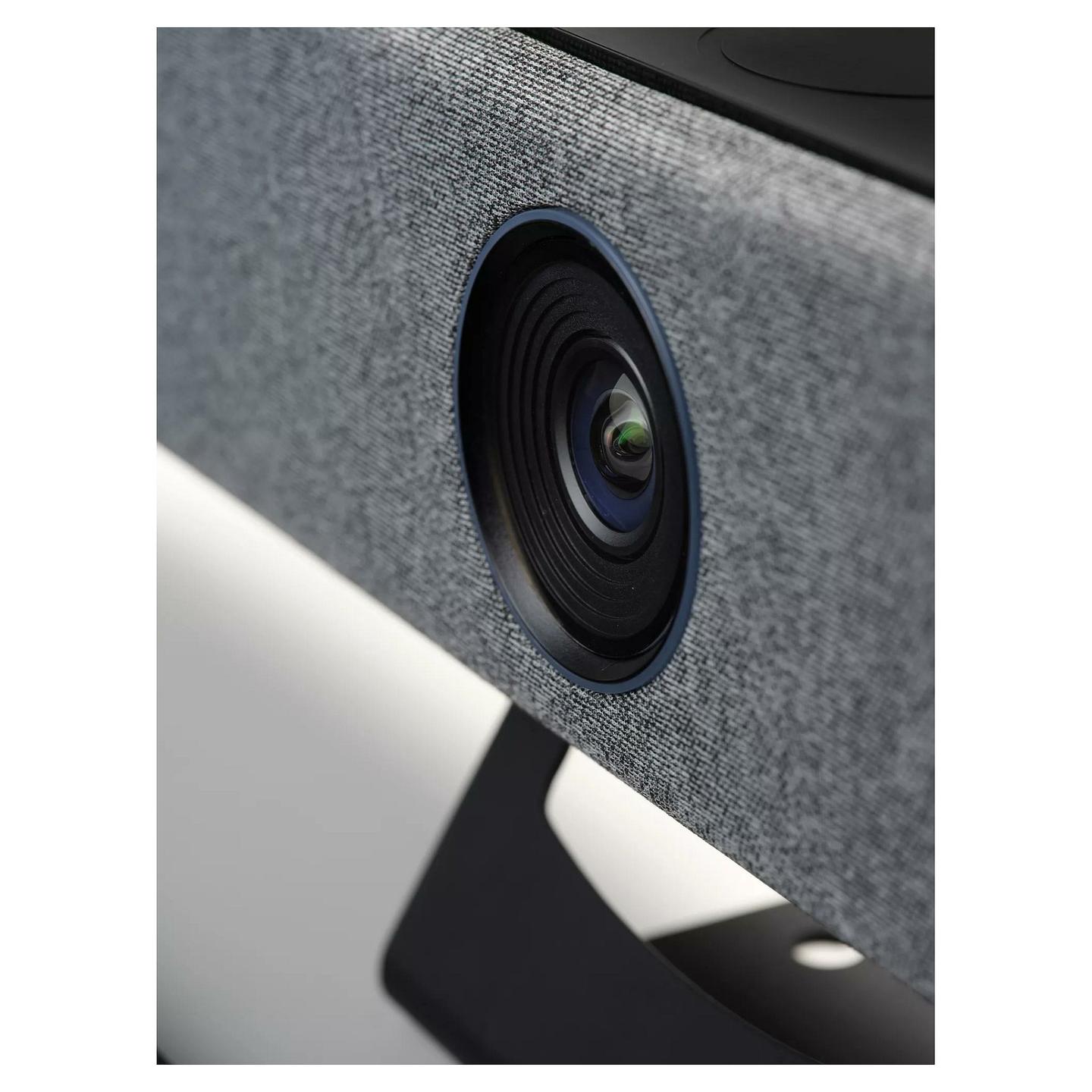 Sistem për Konferencë Barco ClickShare Bar Core / 4K / Wireless - Hiri - 4