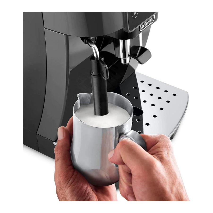 Aparat për Kafe De’Longhi Magnifica Start ECAM220.22.GB, 1.8L, 1450W, 15 bar, Mulli i Integruar - Zezë - 2