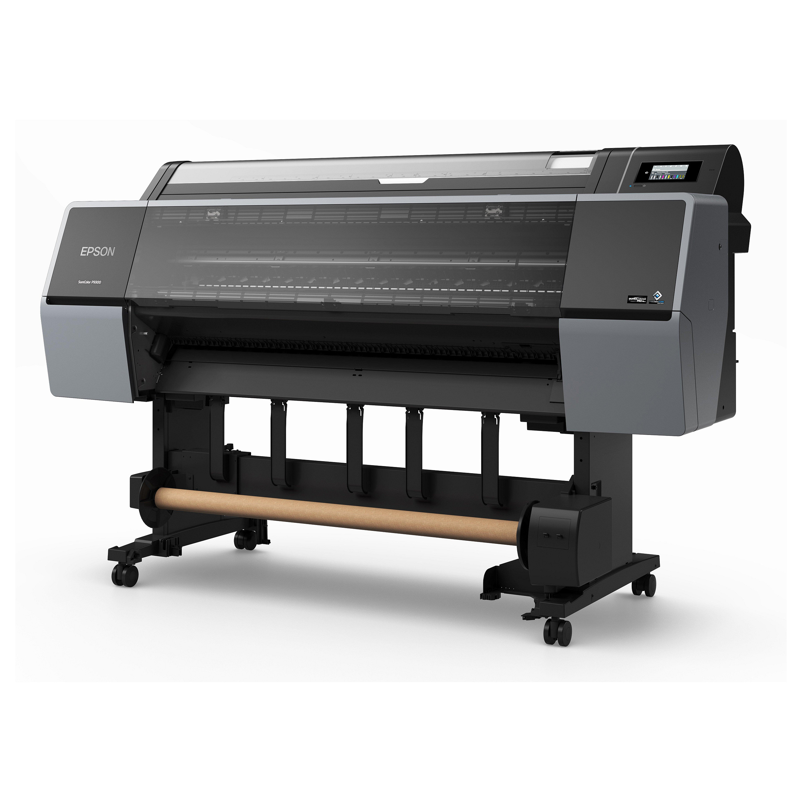 Printer i madh Epson SureColor SC-P9300 / Photo & Fine Art / 44-inch / UltraChrome PRO12 / USB + LAN - Zezë - 7