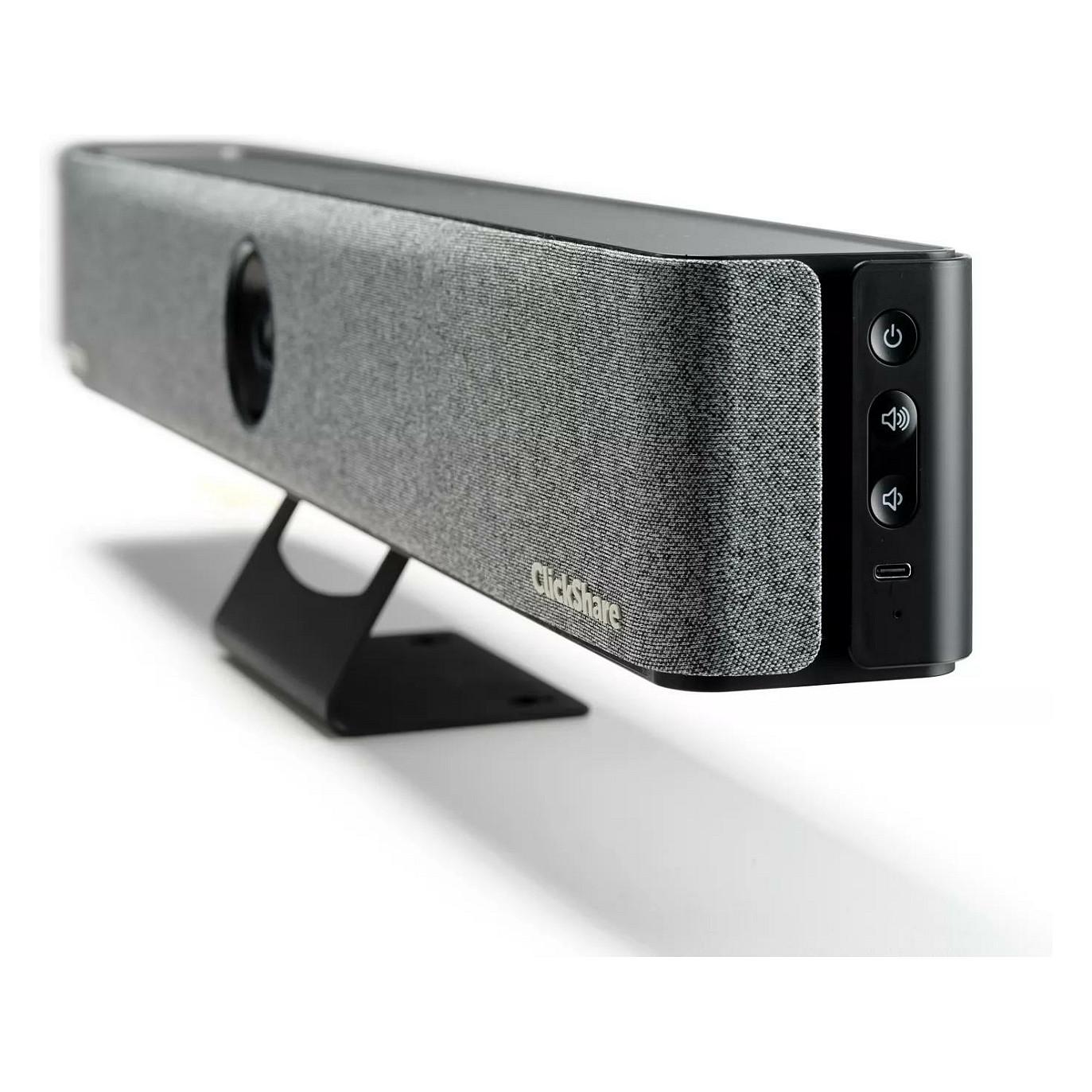 Sistem për Konferencë Barco ClickShare Bar Core / 4K / Wireless - Hiri - 2