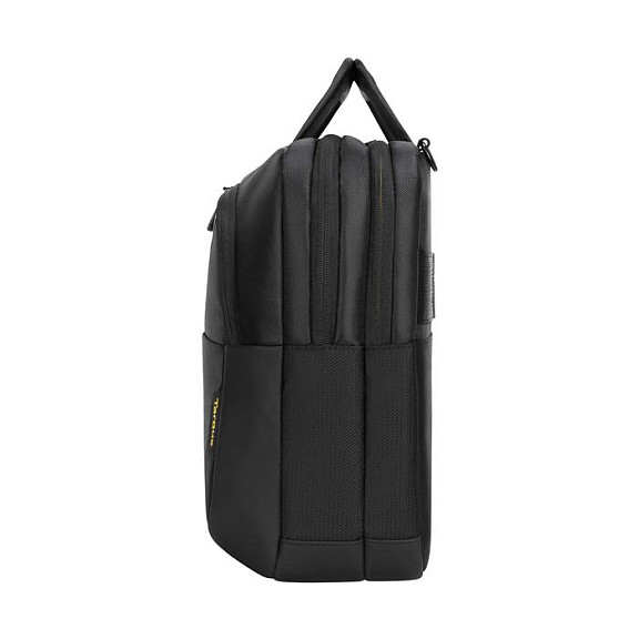 Çantë Targus CityGear / 12-14" / Topload / Dome Protection / Shoulder Strap / Trolley Strap - Zezë - 6