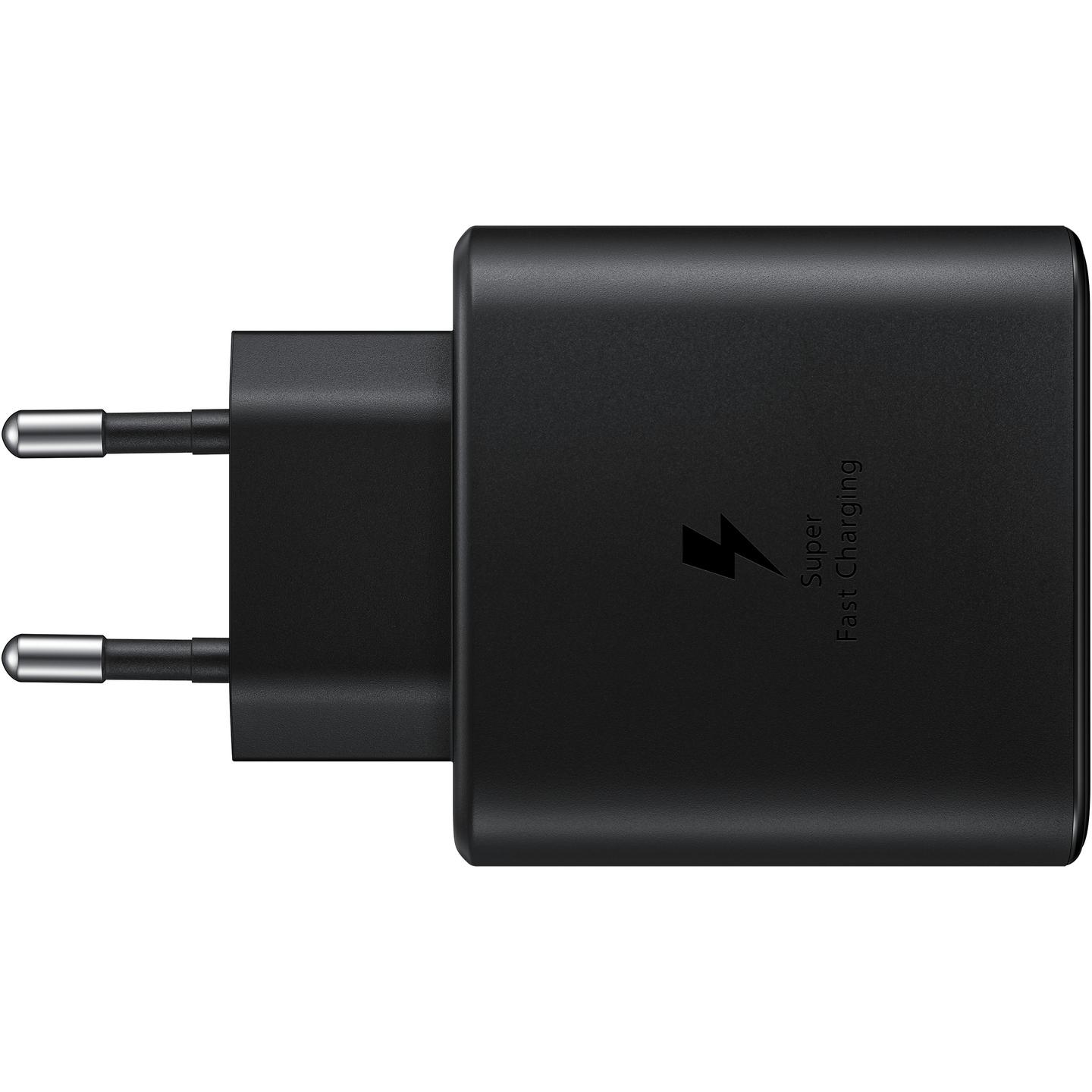Adapter USB Samsung EP-TA845 / USB-C / 45W / Super Fast Charging 2.0 – Zezë - 2