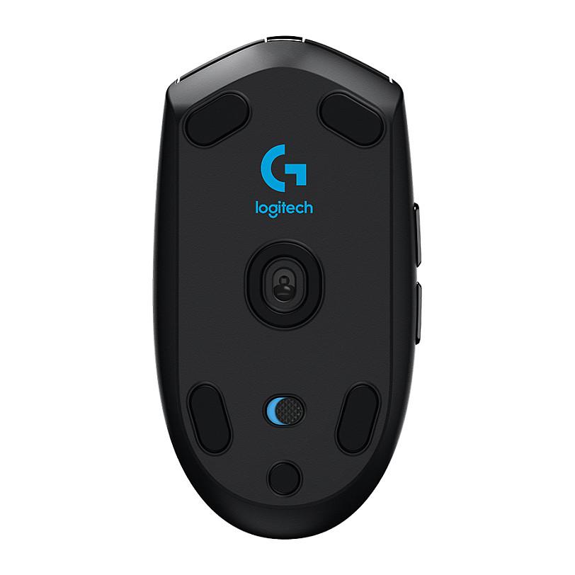 Maus Gaming Logitech G G305 LIGHTSPEED – Zezë - 6