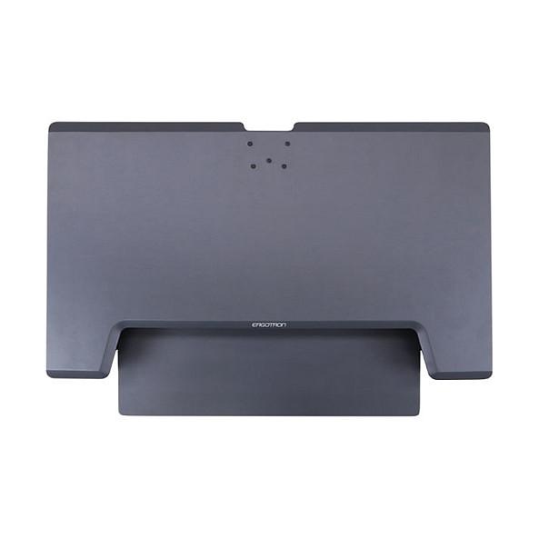 Workstation Sit-Stand Ergotron WorkFit-TL 33-406-085 / 18kg / Lift 38cm / 950mm / Tastierë / Desktop - Zezë - 4