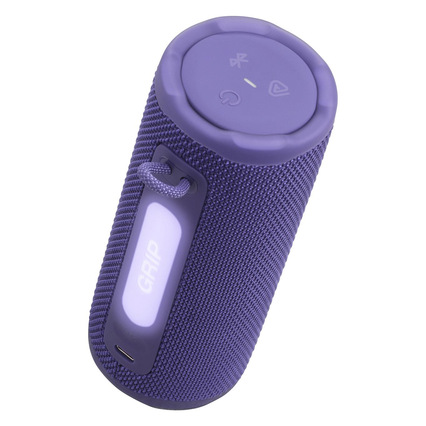 Altoparlant JBL Grip, Bluetooth, 16W, IP68 - Vjollcë - 5
