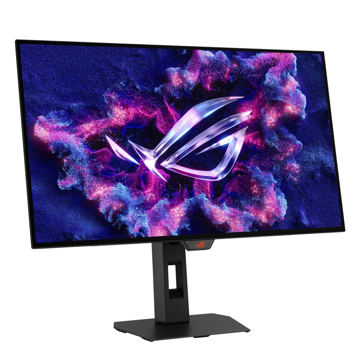 Monitor Gaming ASUS ROG Strix XG27AQDMGR / 90LM0CC0-B01171 / 26.5" / QHD WOLED / 240Hz / 0.03ms / HDMI+DisplayPort - Zezë - 3