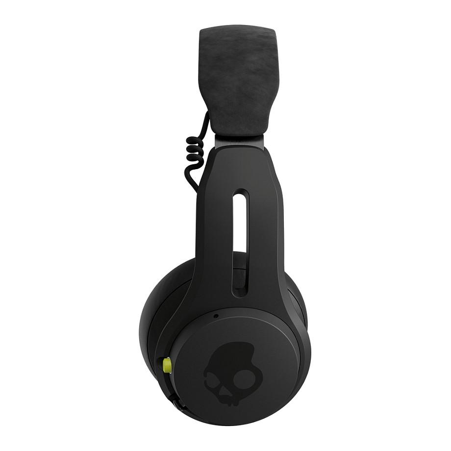 Kufje pa kabllo Skullcandy Icon ANC / 40mm / Bluetooth 5.3 / ANC / 50 orë / IPX4 - Zezë - 2