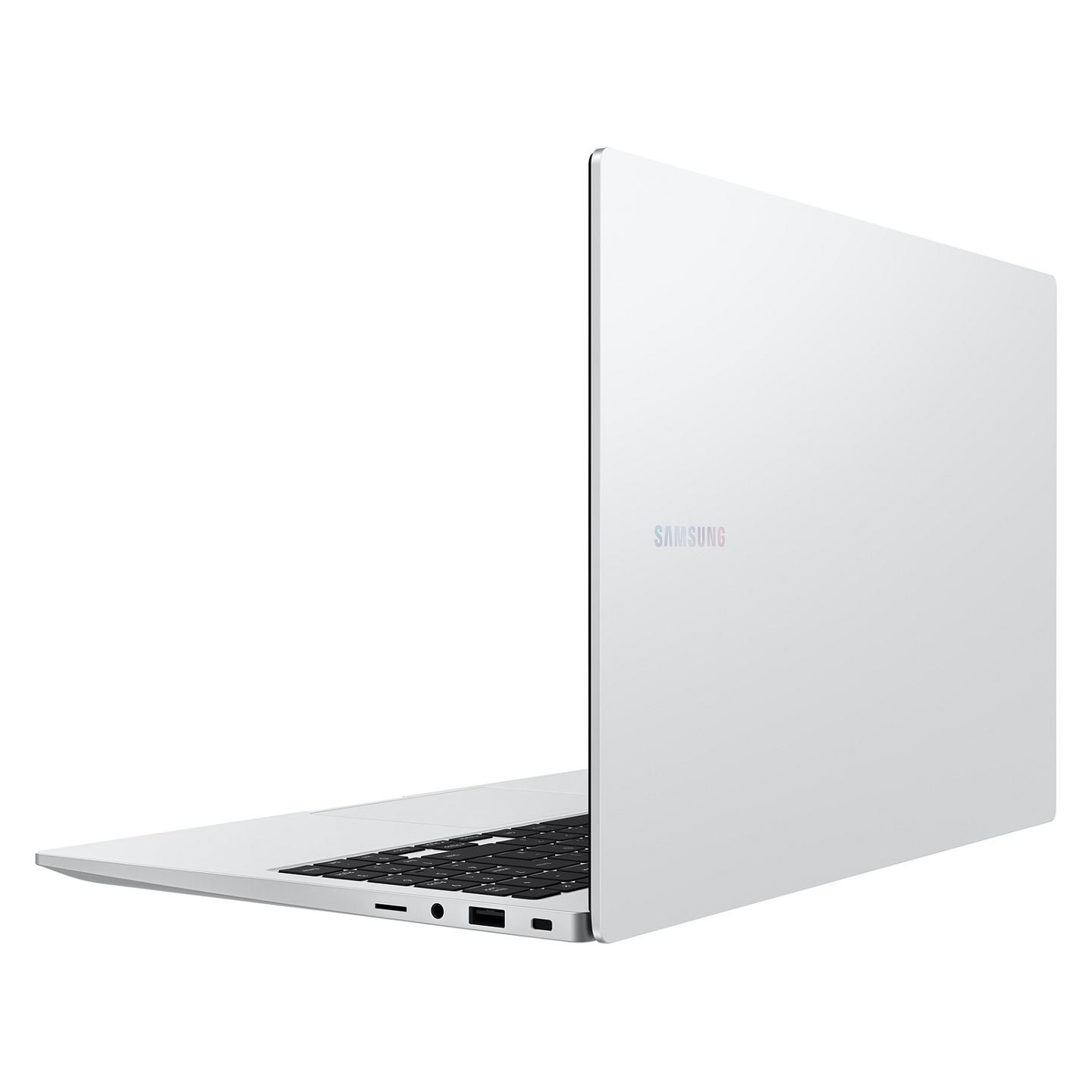 Laptop Samsung Galaxy Book4 NP754XGK / Core 5 120U / 16GB LPDDR4X / 512GB / 15.6" FHD / Intel Graphics - Argjend - 6