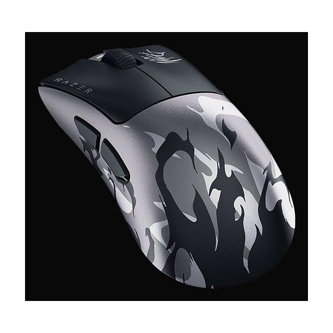 Maus Gaming Razer DeathAdder V4 Pro NiKo Edition / Wireless - Zezë - 4