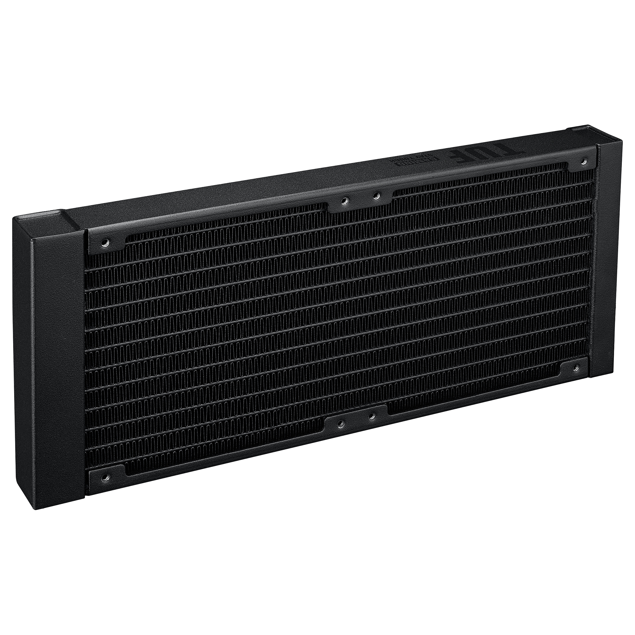 Ftohës për Procesor ASUS TUF Gaming LC III 240 ARGB / 240mm / AIO / ARGB - Zezë - 10