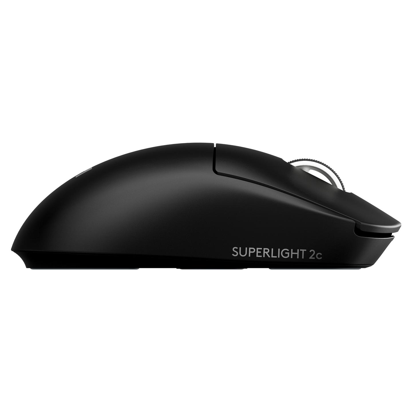 Maus Gaming Logitech G PRO X Superlight 2C / Wireless - Zezë - 4