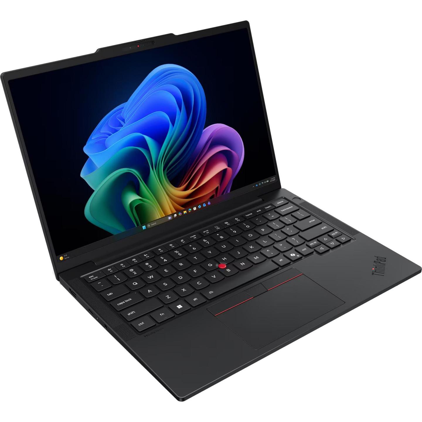Laptop Lenovo ThinkPad T14s Gen 7 / Snapdragon X2 Elite X2E-80-100 / 32GB LPDDR5X / 1TB / 14" WUXGA IPS Touch / Qualcomm Adreno - Zezë - 2