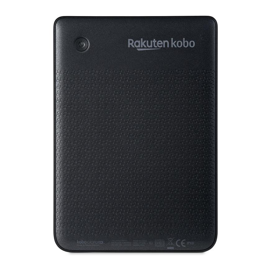 E-book Rakuten Kobo Clara BW / 6" / 16GB - Zezë - 4