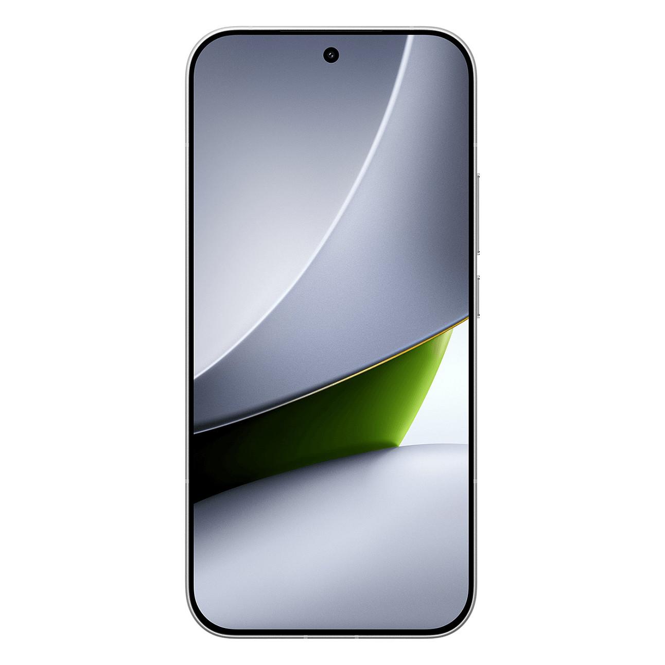 Telefon Xiaomi POCO F9 Pro / 6.59" AMOLED / 185 Hz / 12 GB RAM / 256 GB / 5G / Dual SIM - Bardhë - 8
