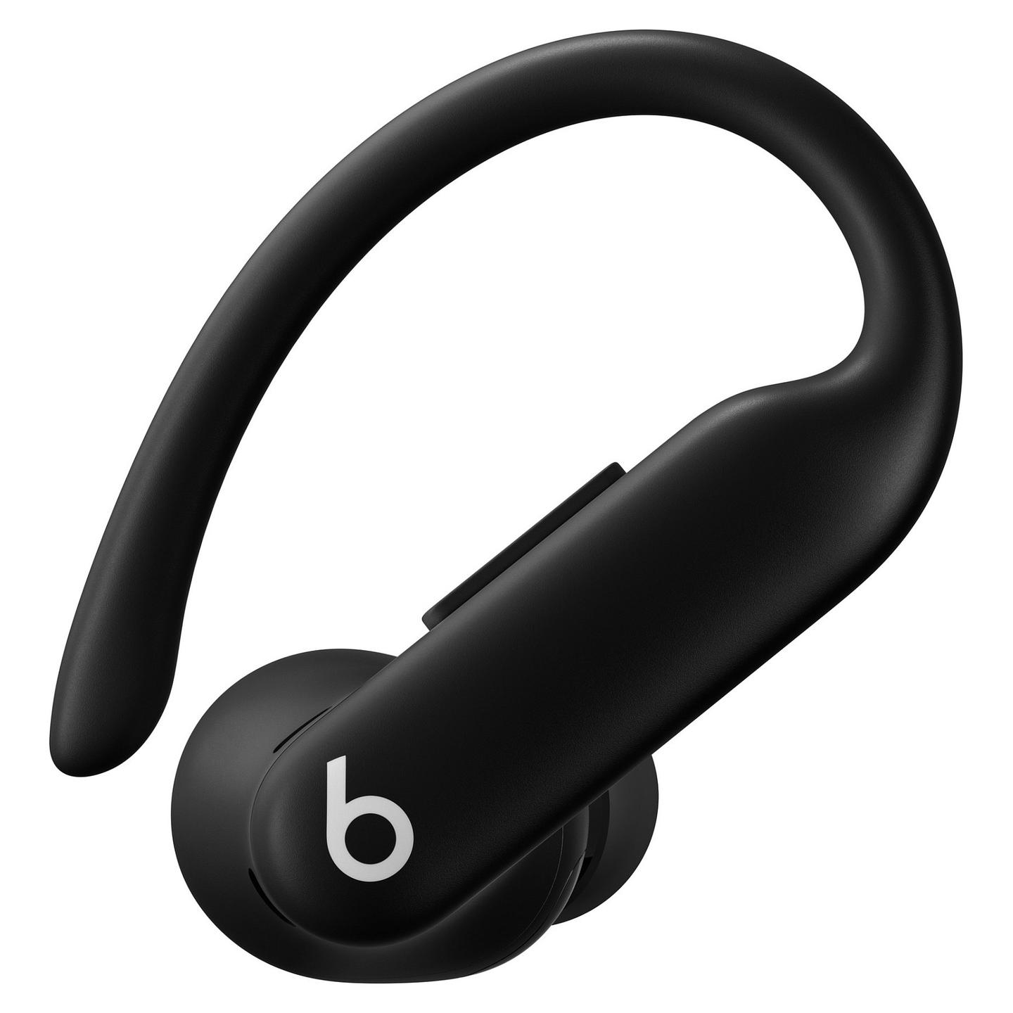 Kufje pa kabllo Beats by Dr. Dre Powerbeats Pro 2 / Bluetooth / ANC / Spatial Audio / 45 orë - Zezë - 4