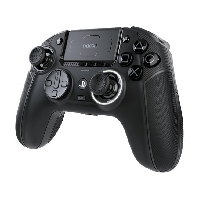 Kontroller për Sony Nacon Revolution 5 Pro / Wireless / PS5, PS4 & PC – Zezë - 4