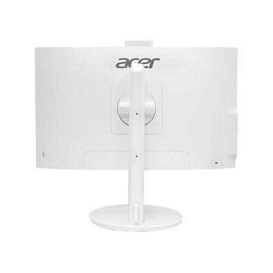 AIO Acer Aspire C27, Core i7-1355U, 16GB DDR4, 1TB, 27" FHD IPS 120Hz, Intel Iris Xe Graphics, Tastierë & Maus - Bardhë - 5
