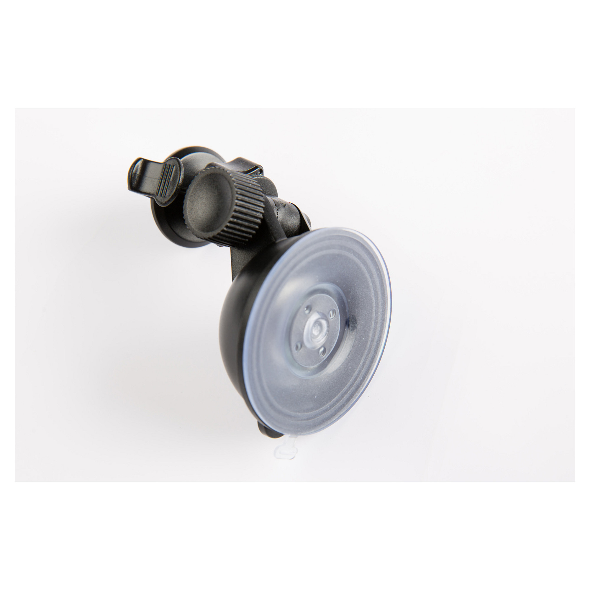Mbajtëse për kamerë Transcend TS-DPM1 / Suction Mount / 360° / T-Tip / DrivePro 110 / 230 / 550 / 250 / 620 - Zezë - 9