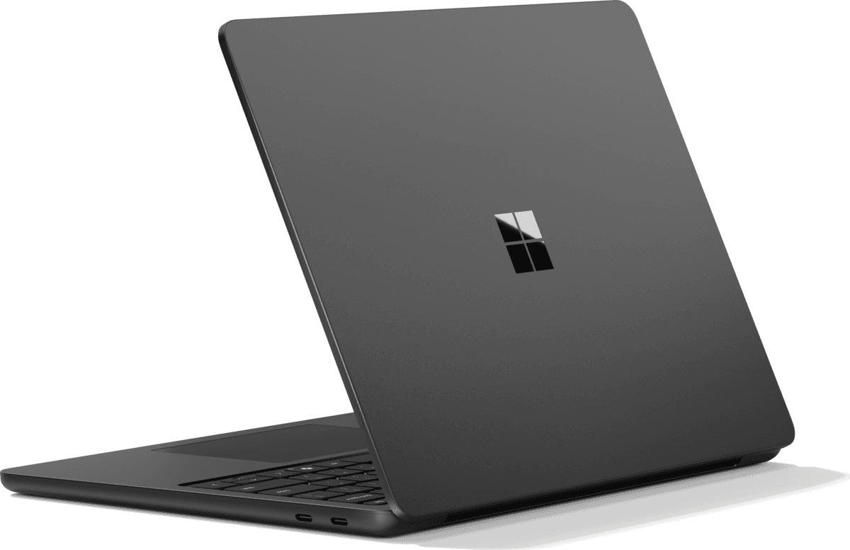 Laptop Microsoft Surface Laptop 13 (2. Edition), X2P-42-100, 24GB LPDDR5X, 512GB, 13" 1920x1280px LCD Touch 60Hz, Qualcomm Adreno - Zezë - 4