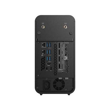 Mini Kompjuter ZOTAC MAGNUS ONE EU275070C, Ultra 7 265, 16GB DDR5, 1TB, RTX 5070 12GB - Zezë - 5