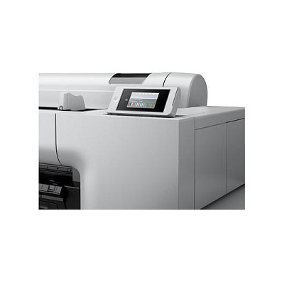 Printer i madh Epson SureColor SC-P20500 / Large Format / 64-inch / UltraChrome PRO12 / USB + LAN - Bardhë - 7