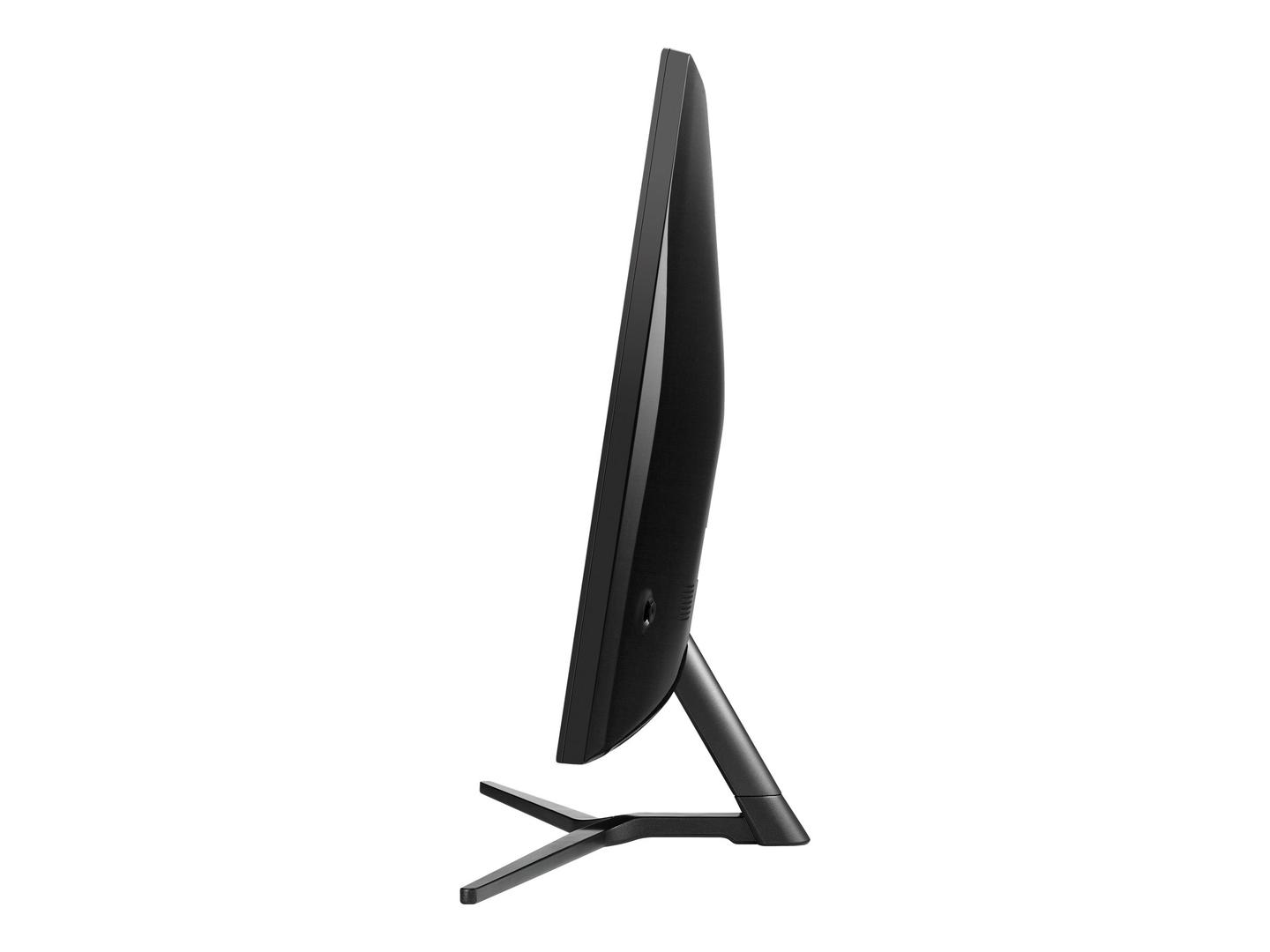 Monitor Gaming ViewSonic VX2458-C-mhd / 24″ / FHD VA Curved / 144 Hz / 1 ms / DP + HDMI + DVI - Zezë - 5
