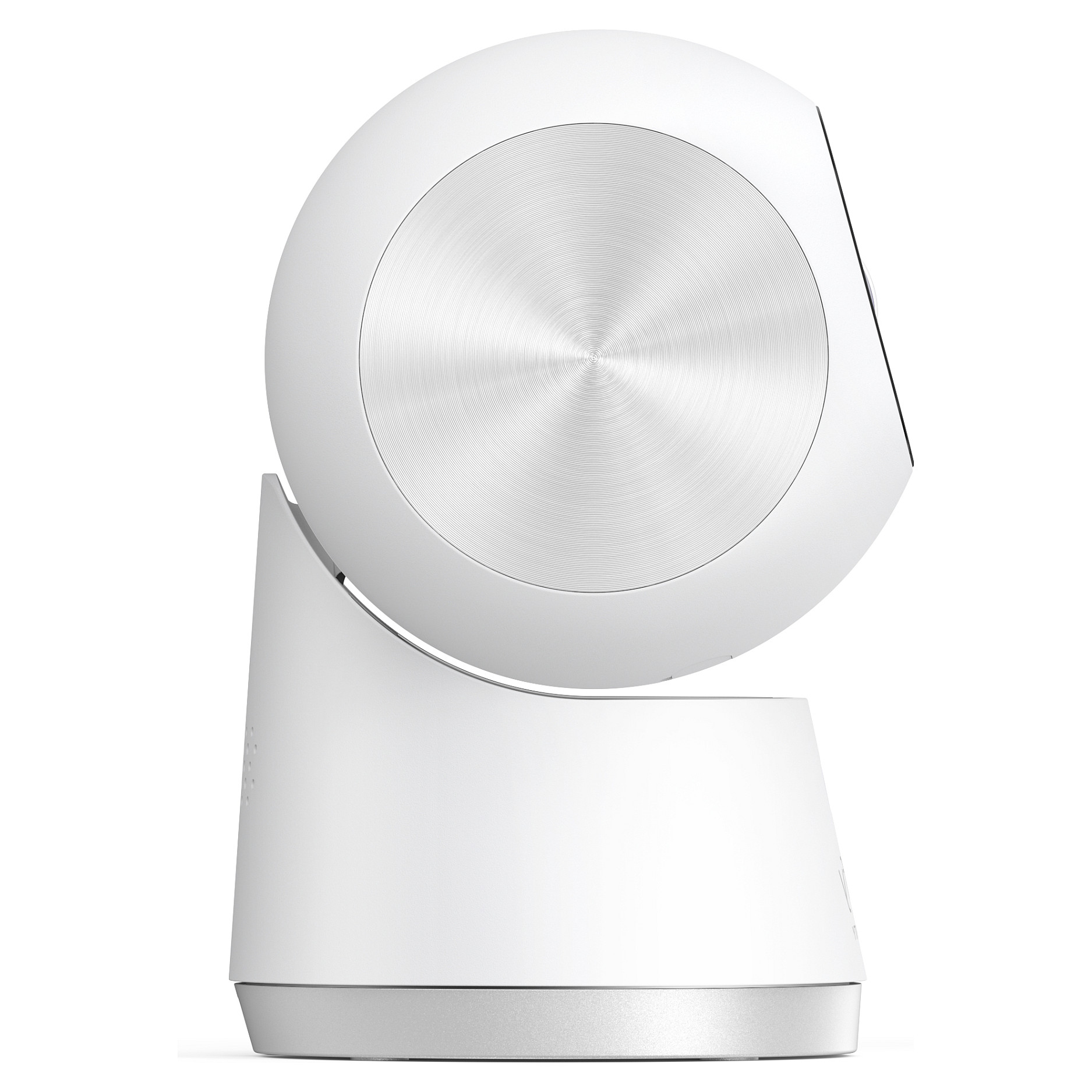 eufy Indoor Cam S350 – Kamerë Sigurie IP, 4K UHD, 8× Hybrid Zoom, Pan/Tilt 360°, Wi-Fi 6 Dual-Band - 5