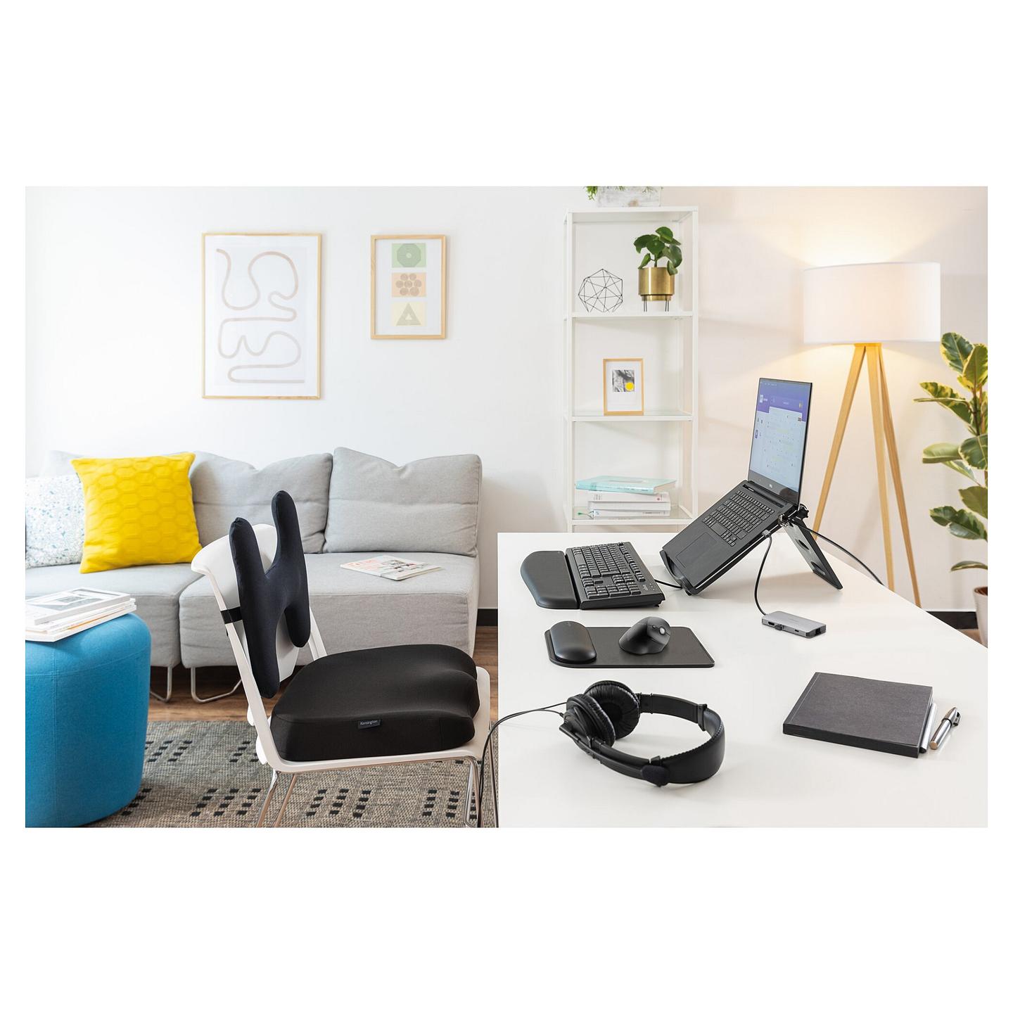 Docking Station Kensington UH1400P / USB-C / 8-in-1 / HDMI / LAN - Argjend - 17