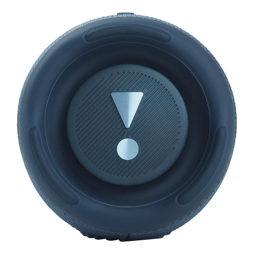 Altoparlant JBL Charge 5, Bluetooth, 40W, IP67 - Blu - 5