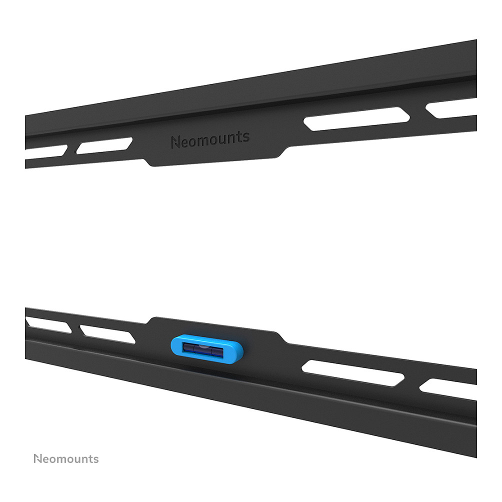 Mbajtëse për TV Neomounts WL30-550BL16 / 42"-86" / 60kg / VESA 100x100-600x400 / Fikse / Mur - Zezë - 4