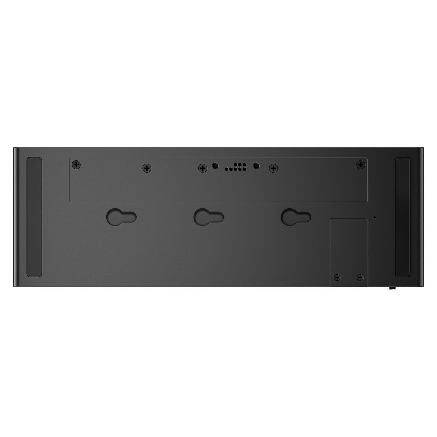 Docking Station Lenovo 40BA0265EU / 3x USB-A / 2x USB-C / 2x Thunderbolt 5 / 2x DisplayPort / 1x HDMI / Ethernet / Audio / 180W PD / 265W – Zezë - 11